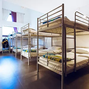  Hostel Lol Siracusa Italië