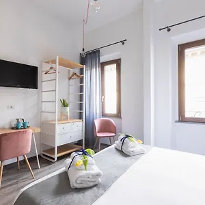 *** Hotel Miceli - Civico 50 Italië
