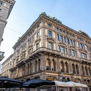  Aparthotel Imperiale Italië