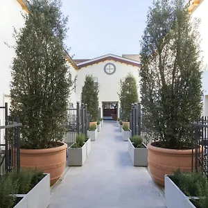 *** Aparthotel Sonder By Marriott Bonvoy San Lorenzo Italië