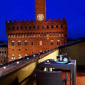 *** Aparthotel Relais Piazza Signoria Italië