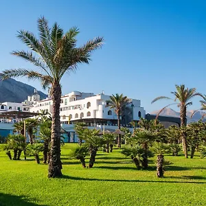 **** Hotel Saracen Sands Hotel&congress Centre - Palermo Italië